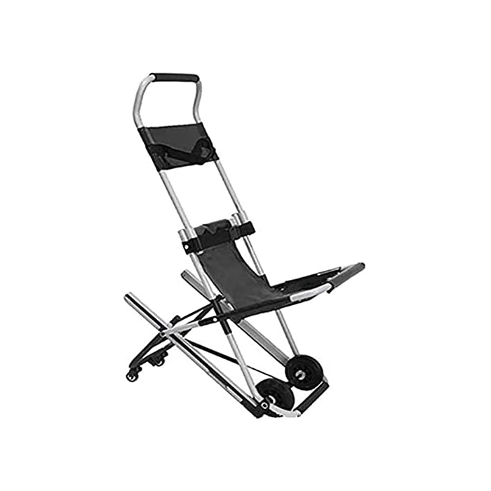 Buy Folding Stair Climbing Wheelchair Climb Stairs Portable