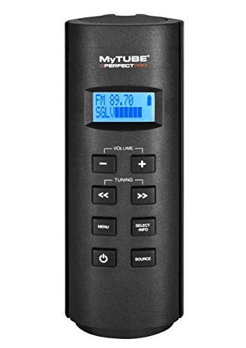 Preisvergleich Produktbild PERFECTPRO Mytube Radiorekorder (MP3)