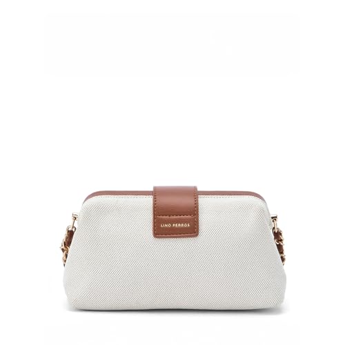 Image of Lino Perros Voyage Blush Sling Bag