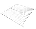 Traulsen 340-60180-20 Chrome Plated Shelf, 232W, Right