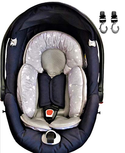 cosy poussette siege auto