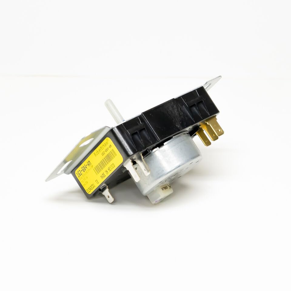 W10642928 for Whirlpool Dryer Timer Control 162-604-1 WPW10642928