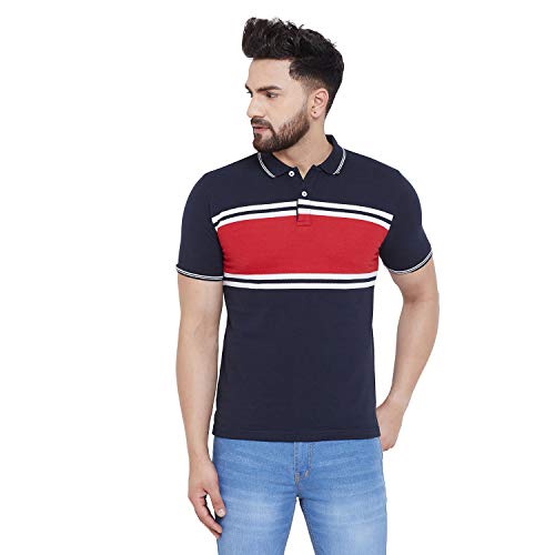 Image of Austin Wood Men's Regular Fit T-Shirt