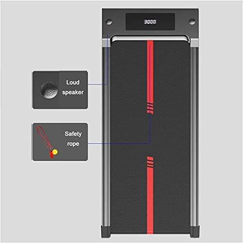 Image of High-end Treadmill,Desktop Treadmill,LCD Treadmill for Home Treadmill,Ultra-Thin Treadmill,Indoor Sports Treadmill