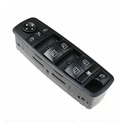 Lève-vitre électrique conducteur Mercedes GL320 R350 ML350 W251 X164