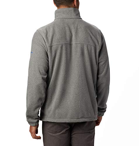 Image of Columbia Men's Collegiate Flanker III Fleece Jacket