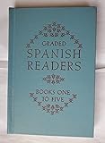 De Todo un Poco (Graded Spanish Readers)