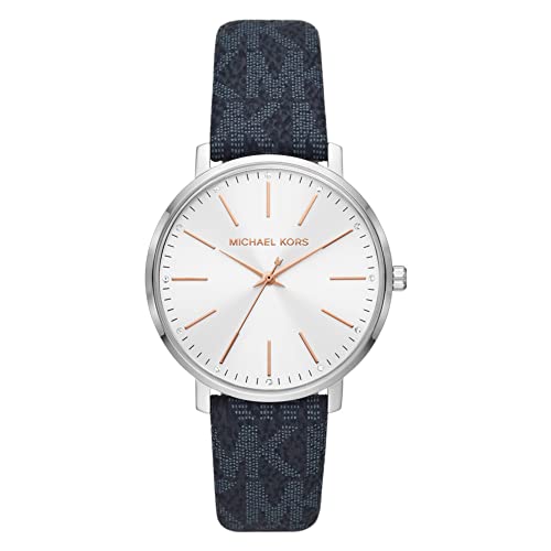 Preisvergleich Produktbild Michael Kors MK7244 Damen Armbanduhr
