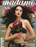  Madame Figaro Magazine France 2022 #1959 Deva Cassel
