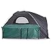 Guide Gear Compact Truck Tent for Camping, Camp Tents for Pickup Trucks, Fits Truck Bed Length 72-74