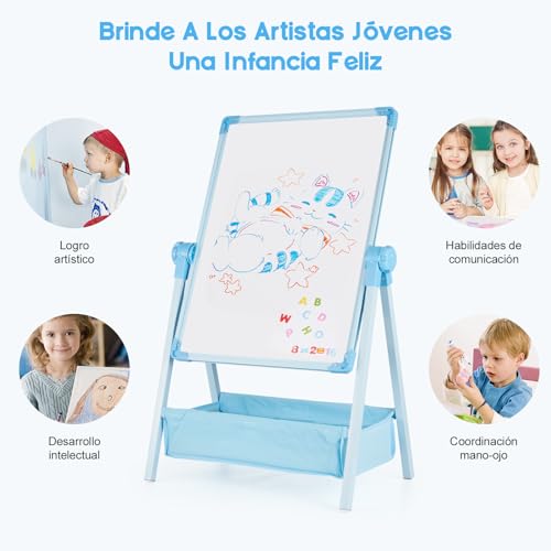 La mejor comparación de Pizarra doble cara para comprar online. 12 La mejor comparación de Pizarra doble cara para comprar online. 12