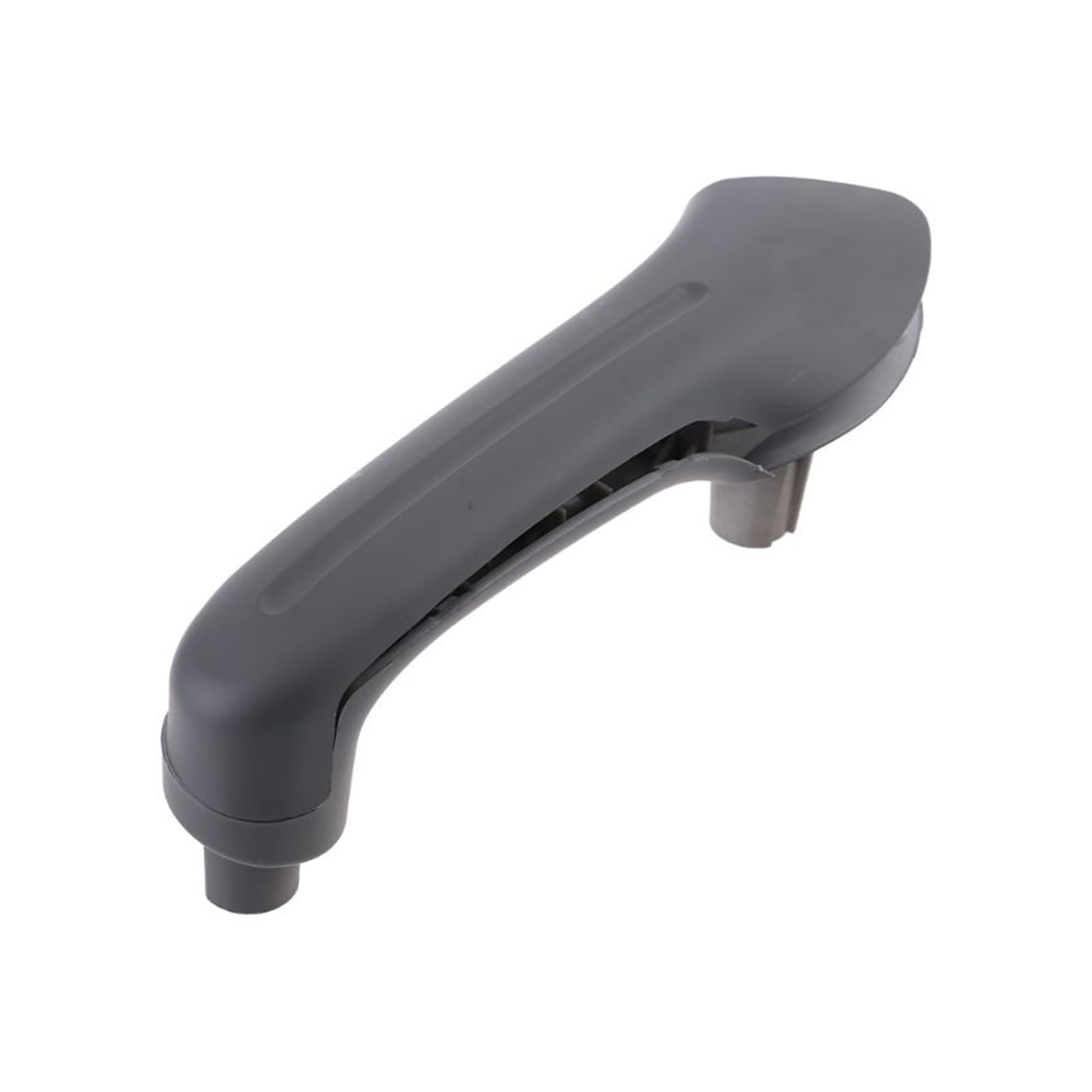 Hhfksci Car Interior Door Pull Handle for VW for Jetta for Golf for Bora MK4 1999-2005 Door Pull Grab Handle Interior Rep Kit Car Styling 1J0867172A H9EE(Gray)
