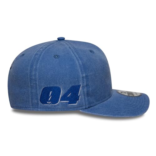 Casquette 9seventy Stretch Snap Rb Racing Washed - vue 8
