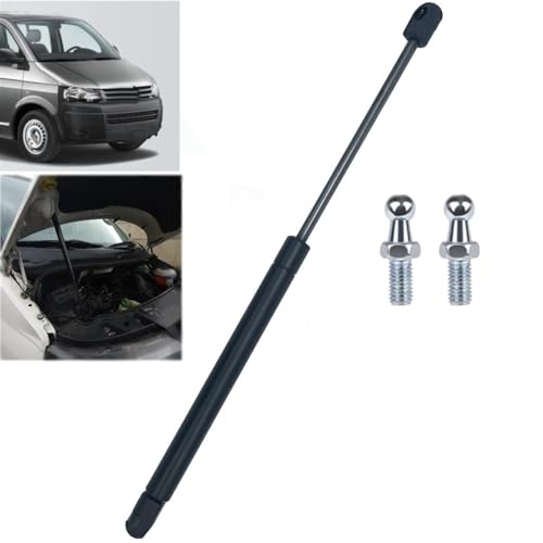 Barre de support de capot à gaz pour VW T5 Transporter et Caravelle 2003-2015 7E0823359