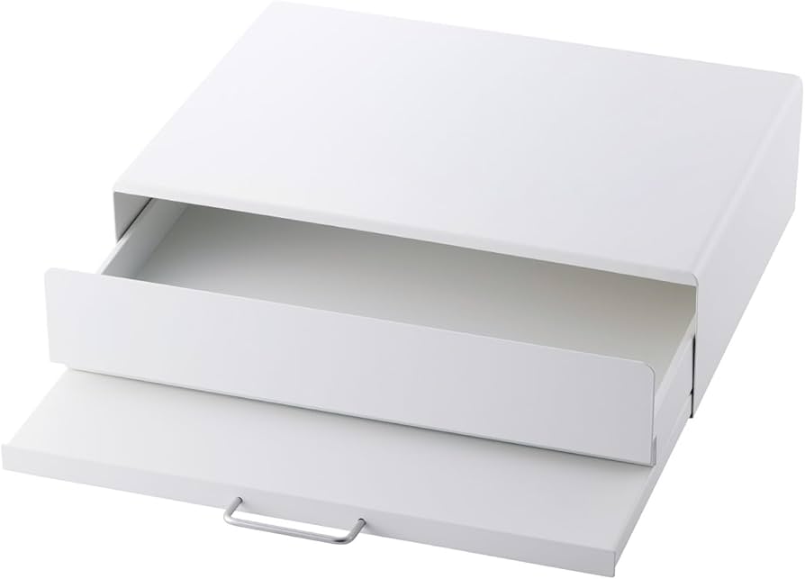 Amazon.co.jp: エレコム レンジ下収納 スライドテーブル [幅50cm×奥行 Amazon.co.jp: エレコム レンジ下収納 スライドテーブル [幅50cm×奥行