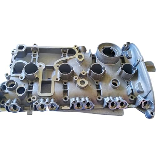 Premium EA888 Gen3 Engine Head Valves Cover Lid 06L103475D Compatible with Audi A3 A5 A7 Q5