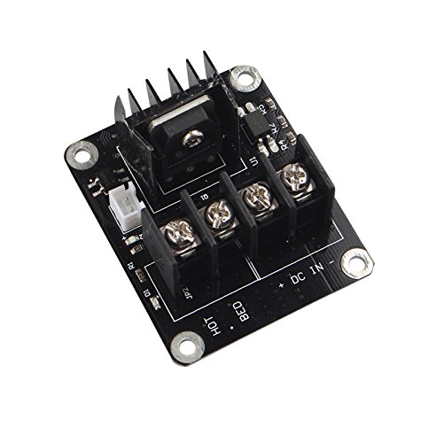 HALJIA stampante 3D riscaldata Bed Power Module