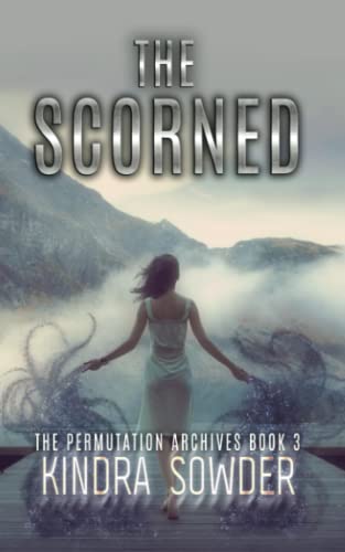 Book cover for The Permutation Archives series