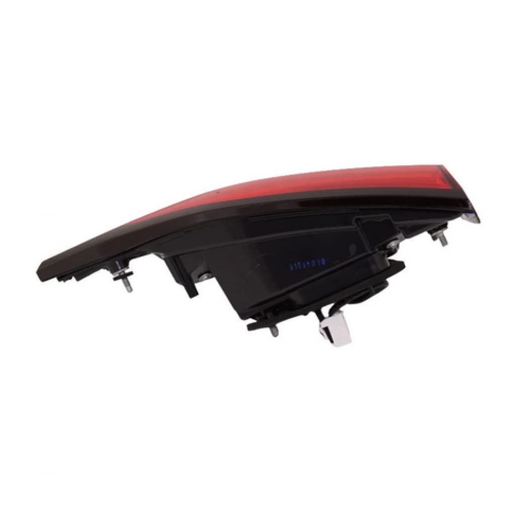 Amazon.com: For Toyota Corolla Tail Light Assembly Inner