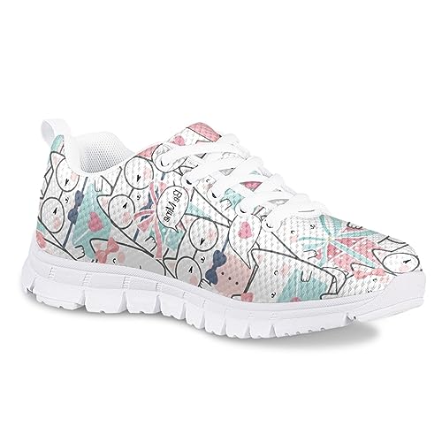 Bengbobar School Shoes for Boys Girls Lightweight Breathable Walking Shoes Kids Most Comfortable Casual Playing Sports Shoes