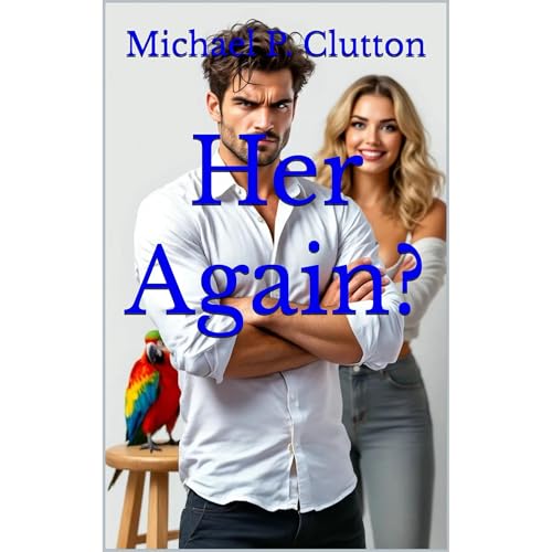Her Again? by Michael P. Clutton episode artwork