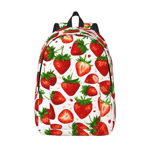 Mochila de viaje EdWal con protección de ordenador para evitar dolor de espalda