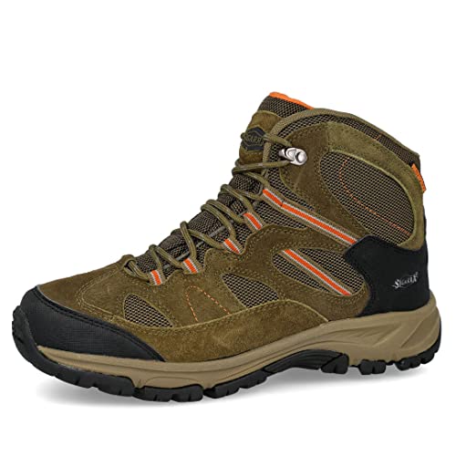 SEGARRA Jucar kaki (numeric_43)