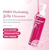 medicube Limpieza y Protección Solar Dúo: Limpiador PDRN Jelly a Espuma y Protector Solar Colágeno Brillo, Limpieza Profunda e Hidratación | Esenciales de Hidratación, Cuidado Solar, Rutina de Cuidado de la Piel para Verano 6