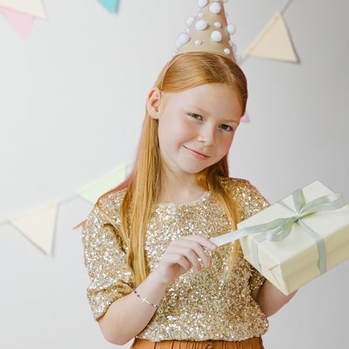 TONY & SANDY Cross Bracelet for Women, Christian Gifts for Women, Confirmation Baptism Easter Gifts, Unique Gift for Friends Daughter Mom Sister in Christ Niece on Birthday Christmas2