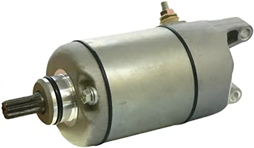 NEW Starter Compatible with Kawasaki 21163-1320 21163-1321