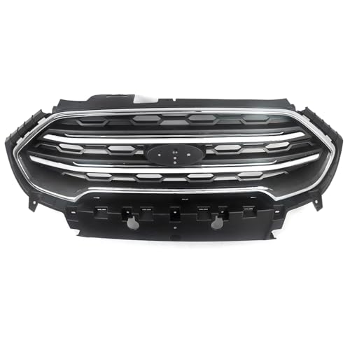 Capot de prise d'air de calandre pour redonner du style à votre EcoSport