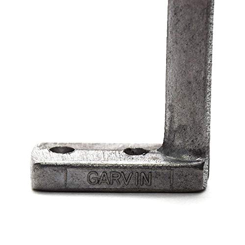 Garvin Industries Dst-200 Aluminum Cable Distribution Ring 2 Inch #TOP2