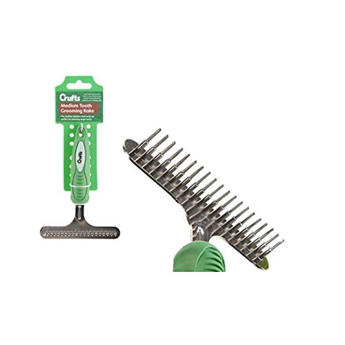 B4E CRUFTS - Freno de Agarre Suave