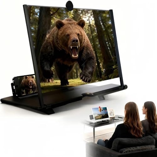 10/12�C���`�g�ѓd�b��ʊg�勾�A�X�}�[�g�t�H���p��ʊg�勾�A�܂肽���ݎ��X�^���h�t���g�ѓd�b�A���N���ł��ׂẴX�}�[�g�t�H���ƌ݊������� 10"black