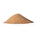 Galápagos (05074) Walnut Bedding Natural Crushed Walnut Shell Substrate - Ideal for Bearded Dragons, Reptiles, Birds, & Terrariums - Absorbent & Easy-to-Clean Reptile Bedding, 8 QT, Natural