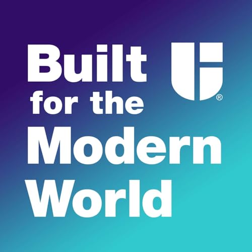 Built for the Modern World cover art