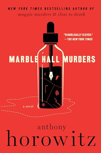 Marble Hall Murders: A Novel (Susan Ryeland Series, 3)