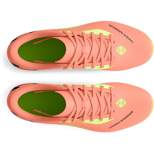 Under Armour Unisex-Adult Shadow Select 2 Soccer Cleats Sneaker4