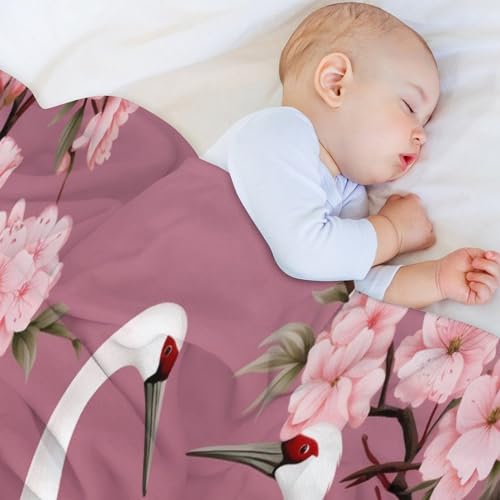 Couverture canapé contre le froid plaid voyage super doux - 5
