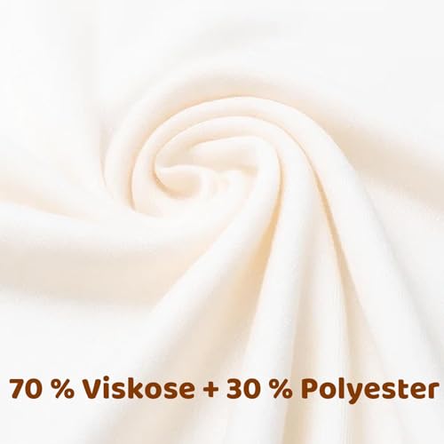 OhebEsx Stola Für Abendkleid, Pashmina Schal Damen, Pashmina, Cashmere Schal Damen, Leichter, Multifunktionaler Schal Für Abendkleid, Hochzeitskleid Und Sommerhochzeit (weiß, 200 X 70 cm)