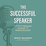 Cover of The Successful Speaker