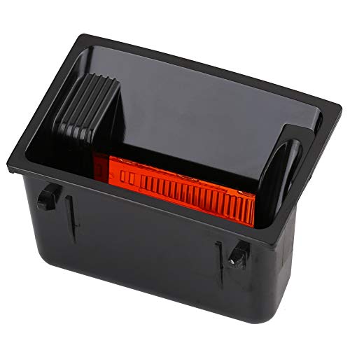 Front Ashtray Insert, Car Front Ashtray Insert Core for B8 RS5 RS5 8K0 857 989