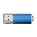 RAOYI 10 Pack 2G 2GB USB Flash Drive USB 2.0 Memory Stick Thumb Drive Pen Drive Blue