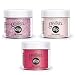 Gelish Soak Off Acrylic Powder Nail Polish Manicure Dip Harmony Set