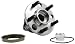DuraGo 29513017 Front Hub Assembly