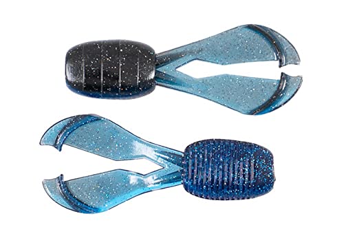 Missile Baits Mini D Chunk