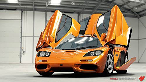 La mejor selección de Forza juegos favoritos de las personas. 17 Imagen adicional