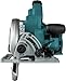 Makita XSH07PTU 18V x2 LXT Lithium-Ion (36V) Brushless Cordless 7-1/4” Circular Saw Kit, AWS Capable (5.0Ah)