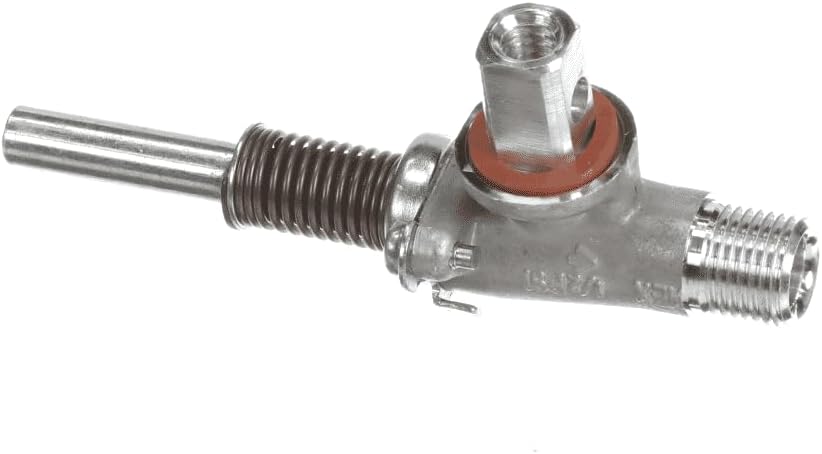 WB21X20470 Burner Valve for GE Range