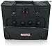 Gator Cases Portable 3U Rack Bag with 14
